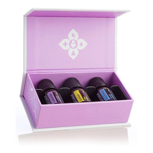 Doterra - Introductory Kit