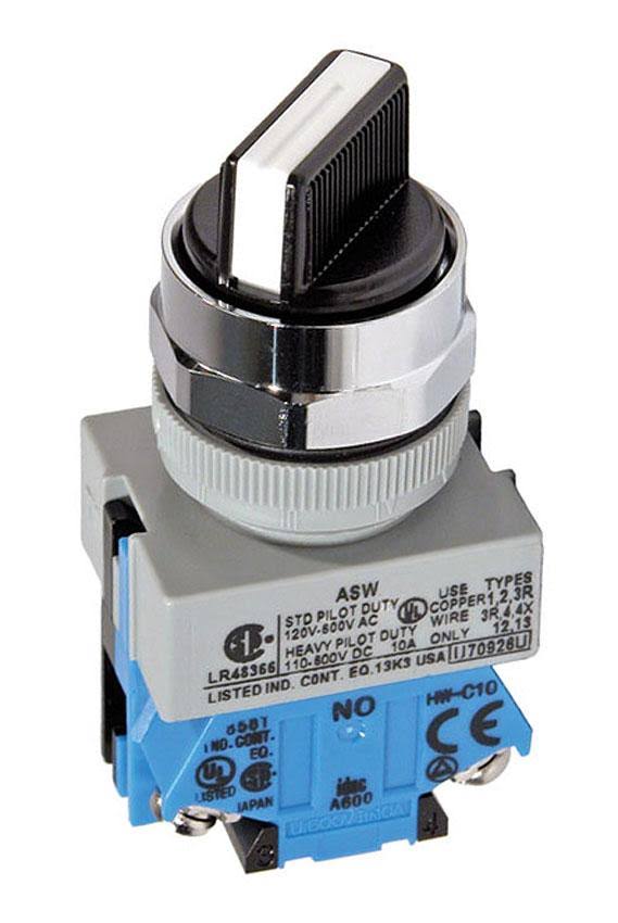 ASW320 IDEC Selector Switch