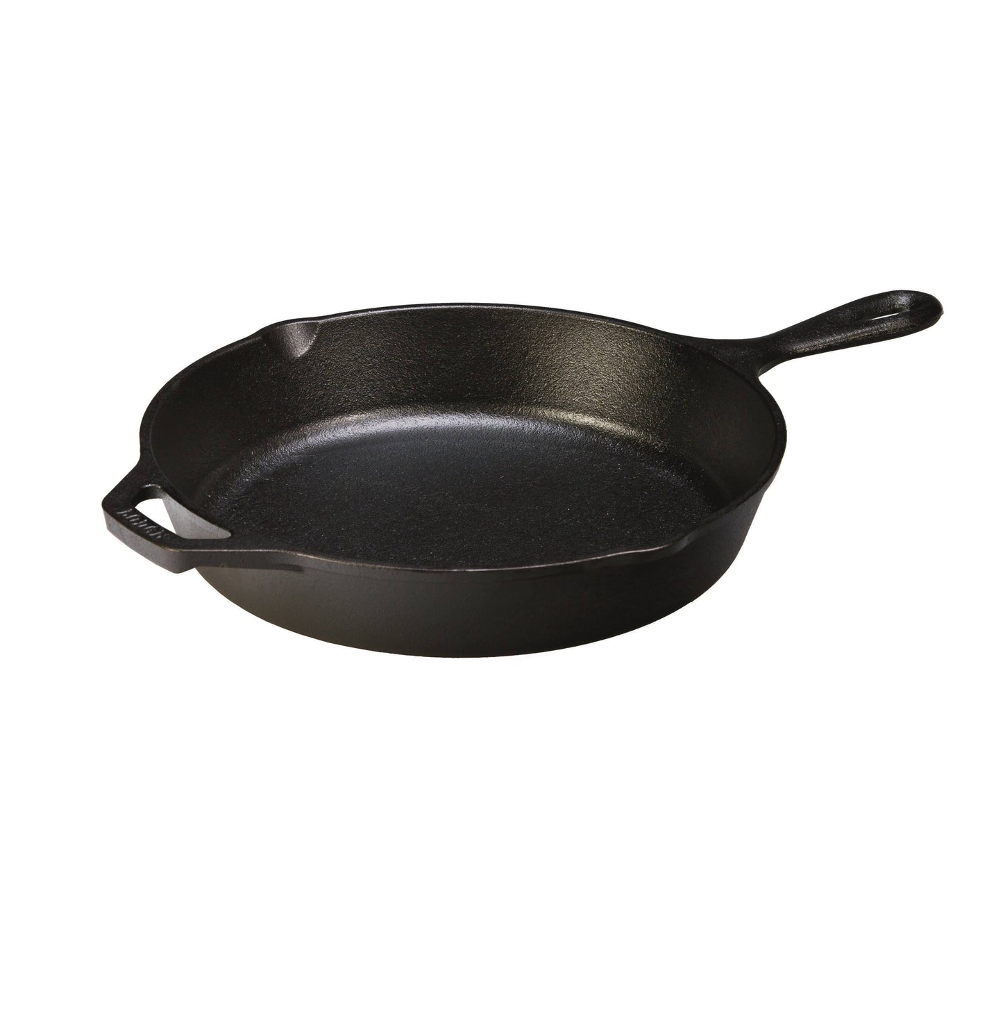 Lodge Logic 10.25 Pre-Seasoned Cast Iron Skillet