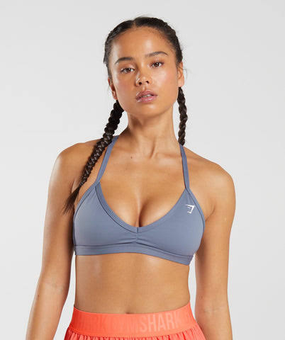 Gymshark Minimal Sports Bra