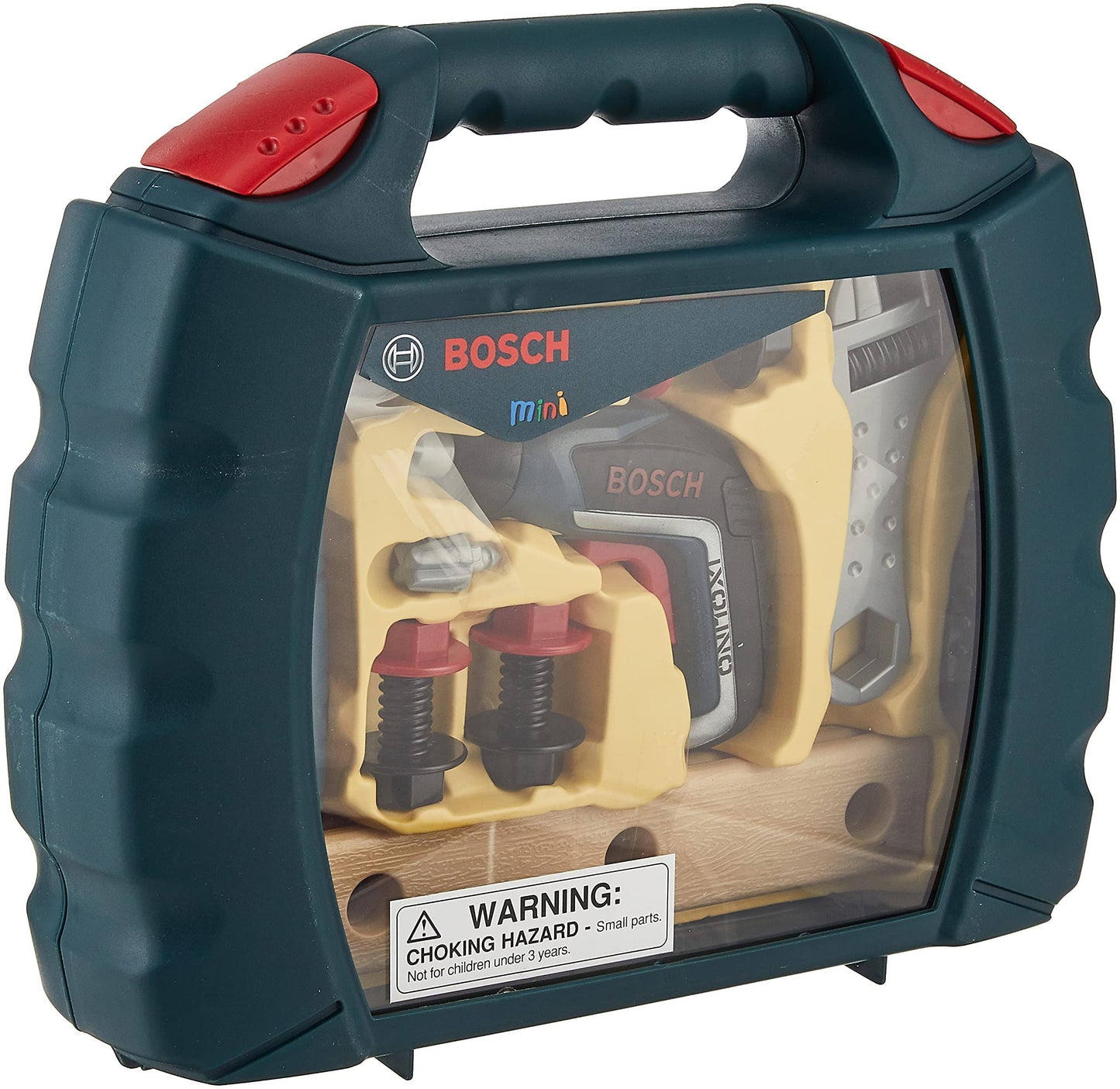 Bosch Tool Case with Ixolino