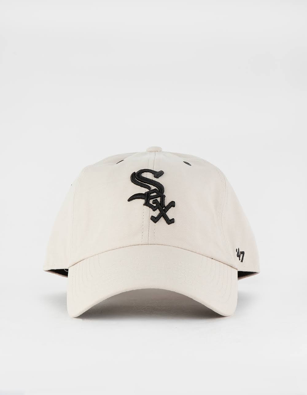 47 MLB Boston Red Sox Clean Up Cap - Camel Colour: Camel