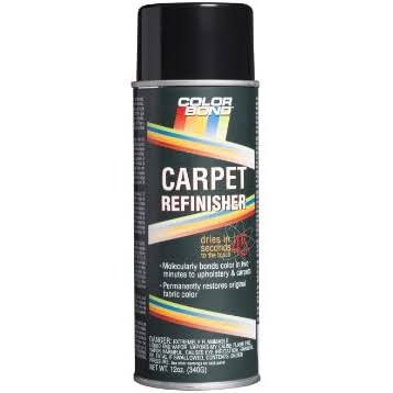 Colorbond (273) LT Gray Carpet Refinisher - 12 oz.