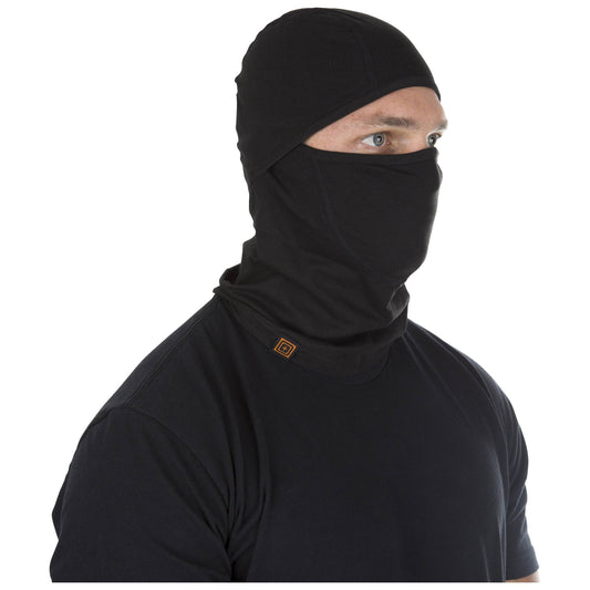 5.11 Tactical Balaclava, Black