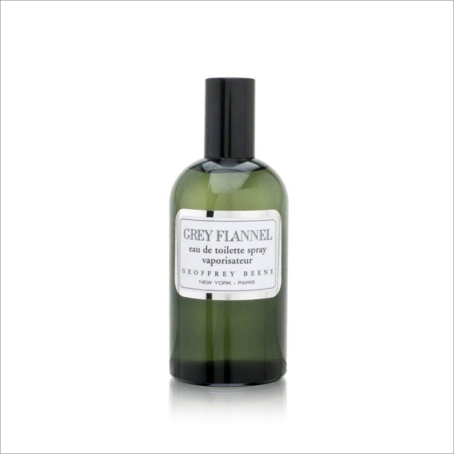 Grey Flannel for Men by Geoffrey Beene 8 oz Eau de Toilette Splash