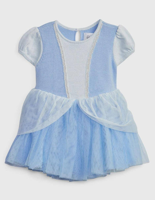 Baby Gap Dresses Babygap Disney Snow White Tulle Dress