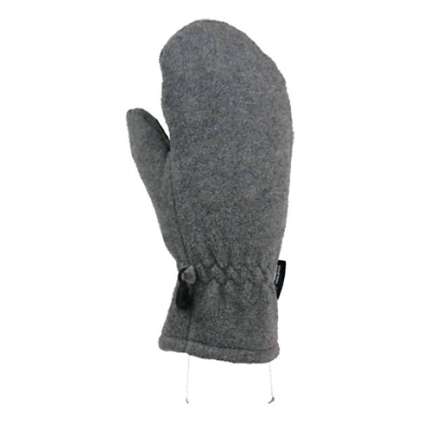 Womens Grand Sierra Microfleece Mittens