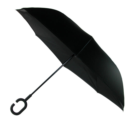 ShedRain UnbelievaBrella Reverse Umbrella - Dew, Orion