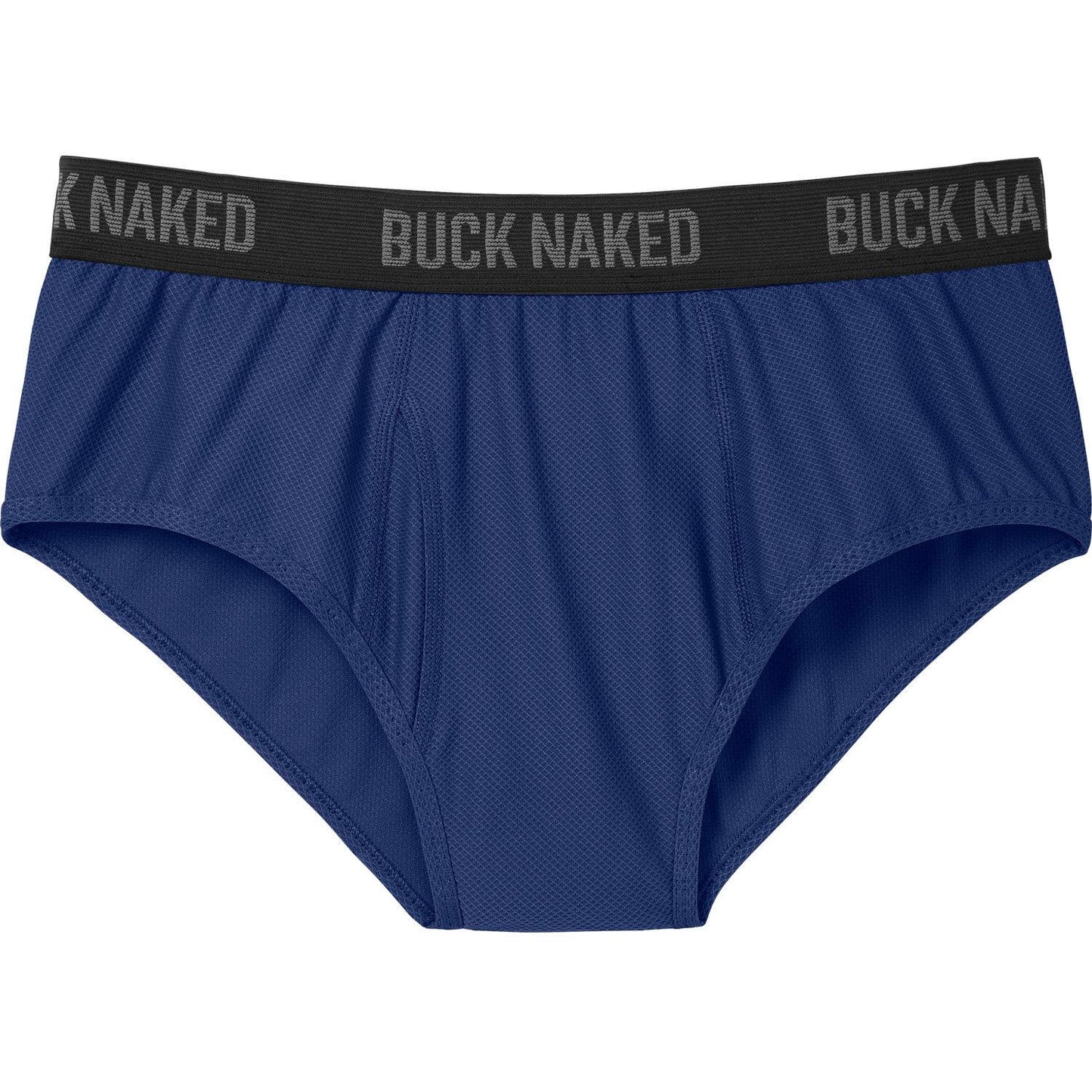 Mens Duluth Trading Go Buck Naked Performance Briefs