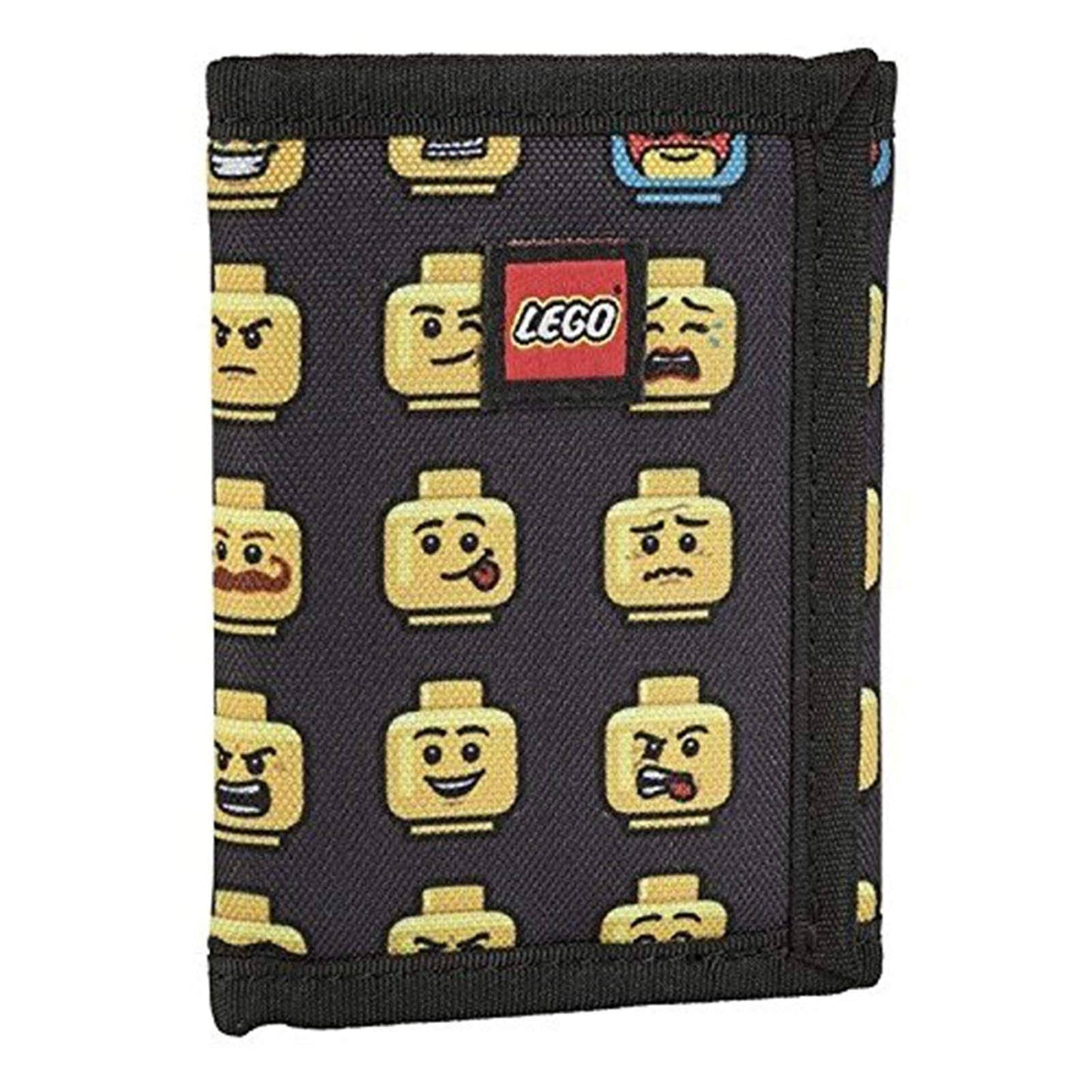 Lego Minifigure Wallet