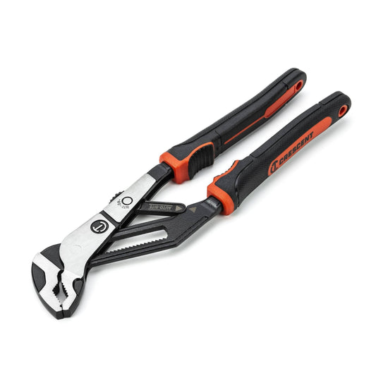 Crescent RTAB8CG 8 Z2 Auto-Bite Tongue & Groove Dual Material Pliers