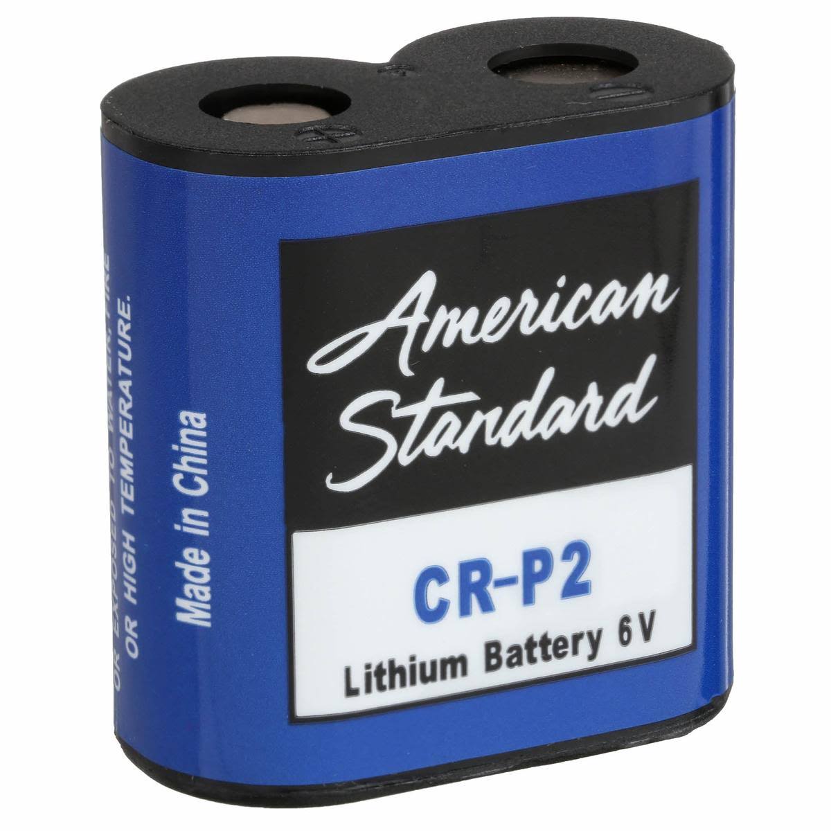 American Standard A923654-0070A Battery