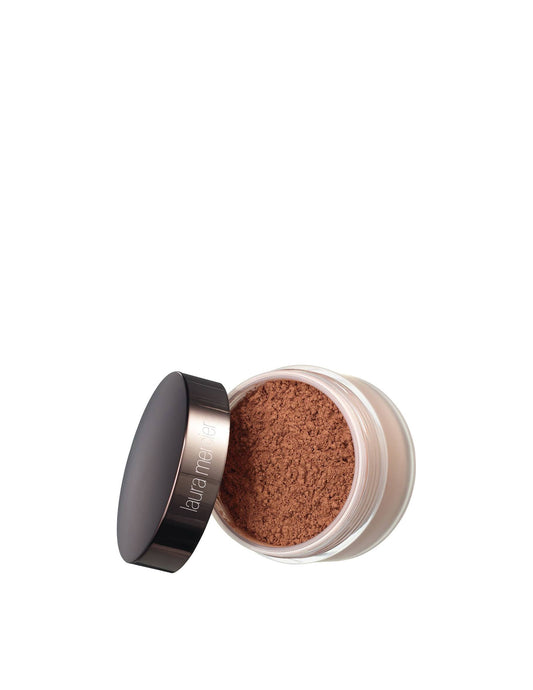 Laura Mercier Translucent Loose Setting Powder Glow 1oz (30g)