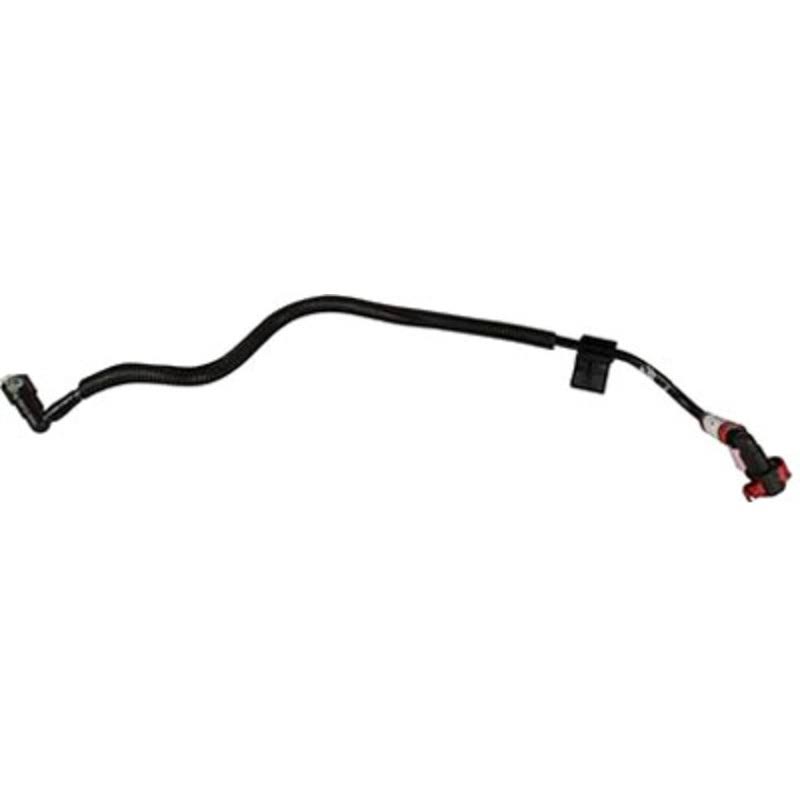 Motorcraft 2008 Ford Edge Fuel Line. Rubber OE Replacement