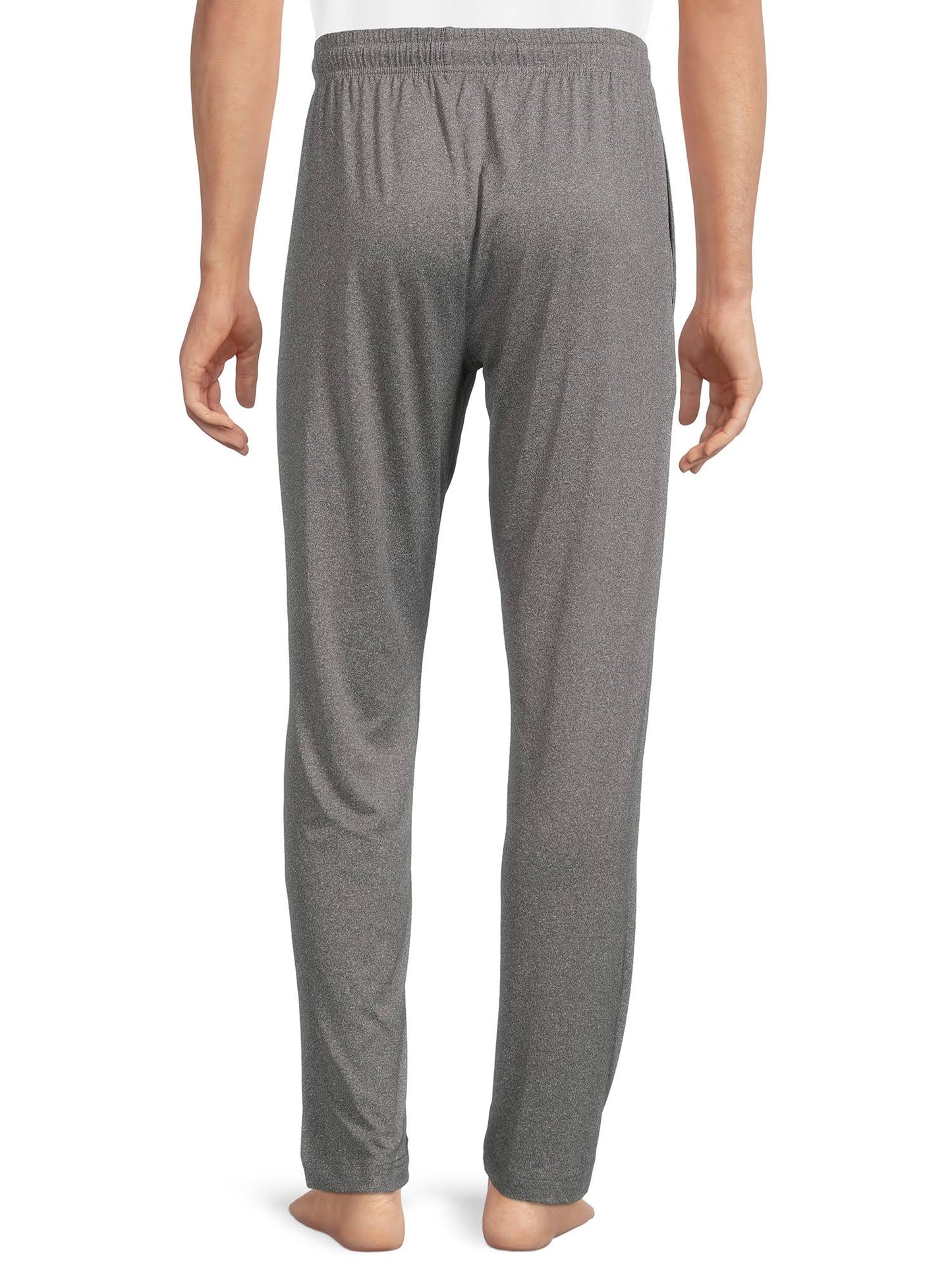 Hanes Mens Luxe Pajama Pants, Size: Medium