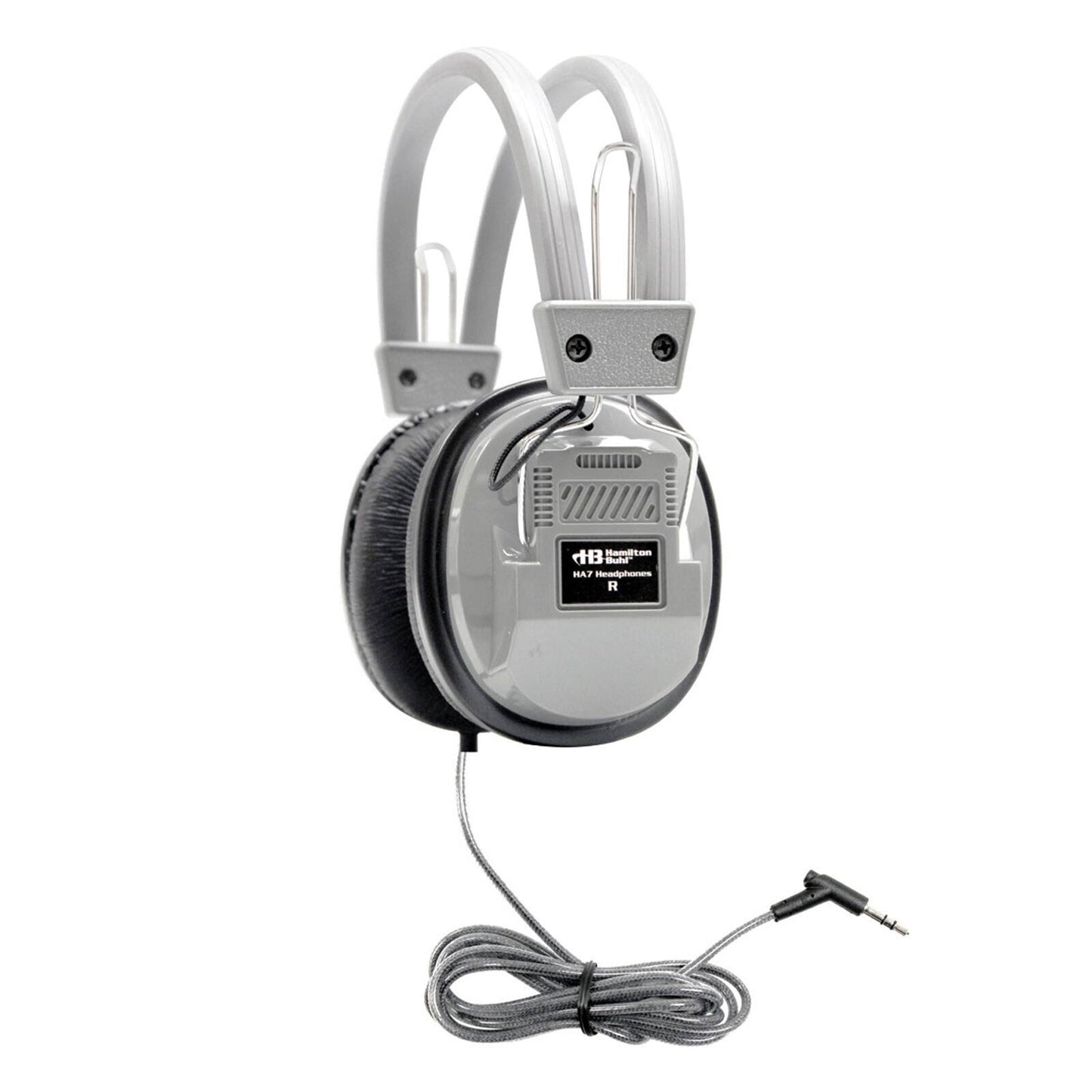 Deluxe Stereo Headphone with 3.5mm Plug