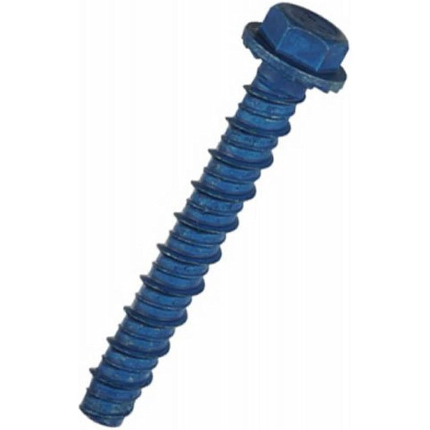 Tapcon Buildex Concrete Anchors, 3 Inches - 10 anchors