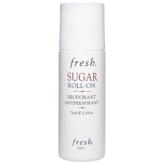 Fresh Sugar Roll on Deodorant 75ml 2.5oz