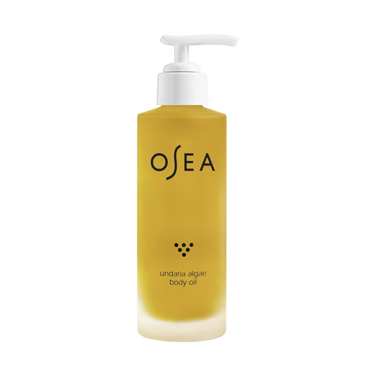 Osea Undaria Algae Body Oil - 9.6 oz