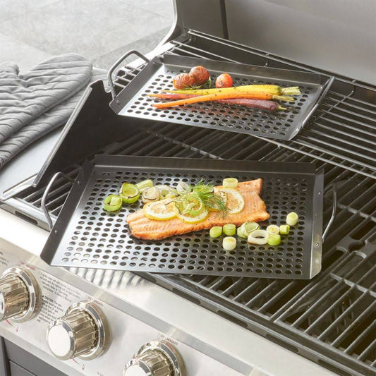 Non-Stick Grill Grids