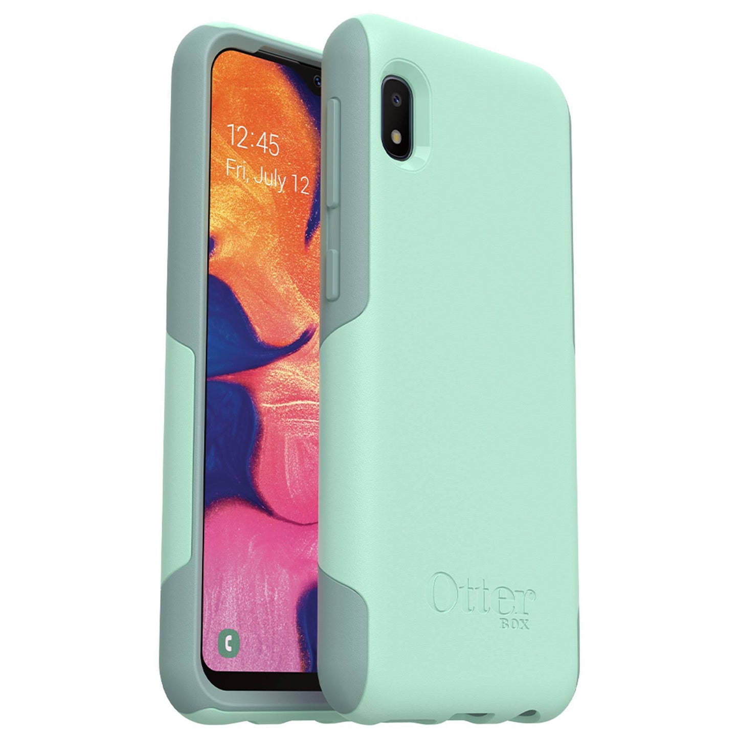 OtterBox Commuter Lite Series Case for Samsung Galaxy A10e (Only) - Non-Retail Packaging - Bespoke Way