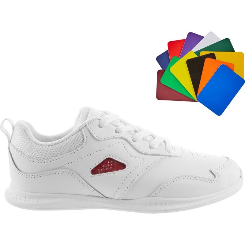 BCG Youth Cheer Tumbler 2.0 Shoes White Womens