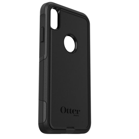 OtterBox Commuter Series Case for iPhone Xs Max (Black)