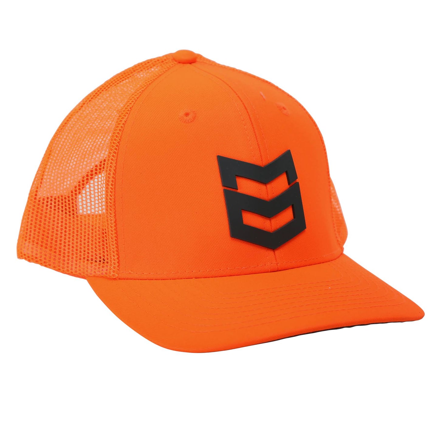 Mtn Ops Shooter Hat - Mens Blaze One Size