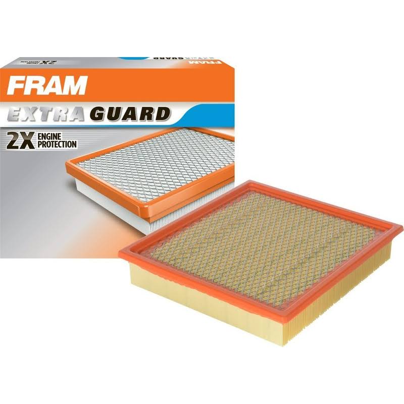 Fram Hyundai Kia Vehicles Ultra Premium Air Filter - Each