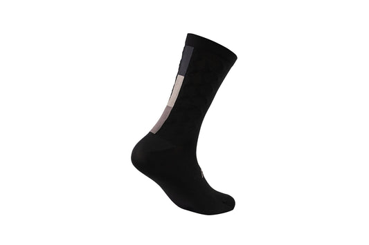 Silca Aero Race Socks in Snow White, Large