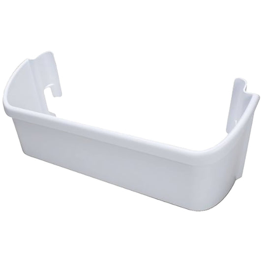 Endurance Pro Er240323001 Refrigerator Door Bin Replacement for Electrolux White