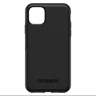 OtterBox Symmetry Series Black Case - iPhone 11