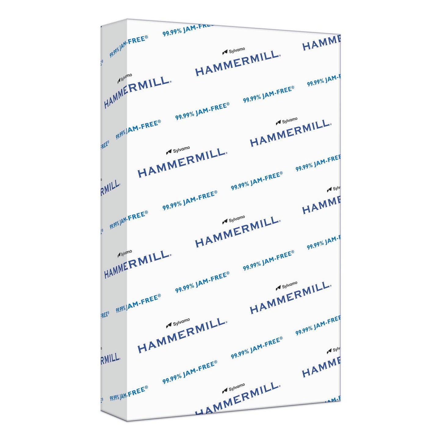 Hammermill 92 Bright A4 Print Paper, White - 210 x 297 mm | HA472599