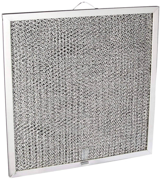 Broan-NuTone Bpqtf Non-Ducted Charcoal Replacement Filter for QT20000 Range Hoods, Grey