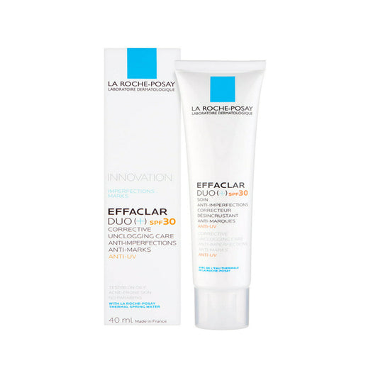 La Roche Posay - Effaclar Duo(+) 40ml