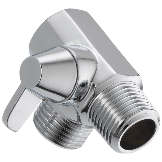 Delta Shower Arm Diverter for Hand Shower, Chrome U4922-PK