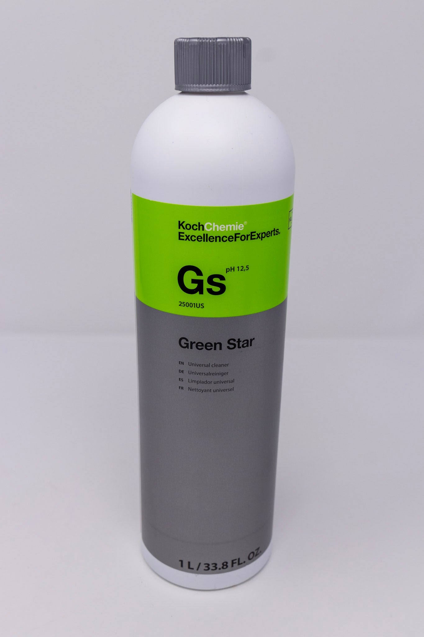 Koch Chemie GS (Green Star) 1L