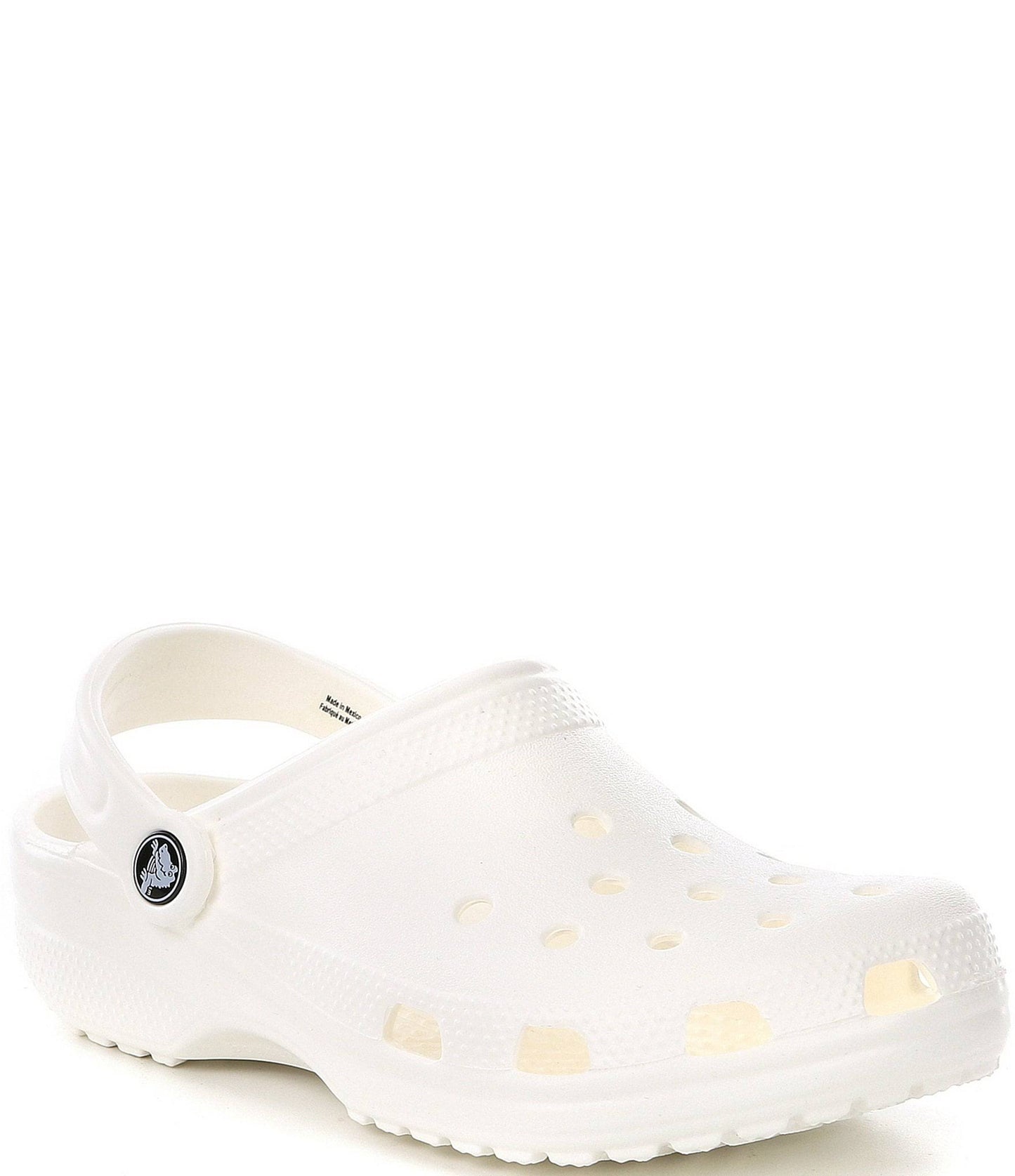 Crocs Classic Clog - White