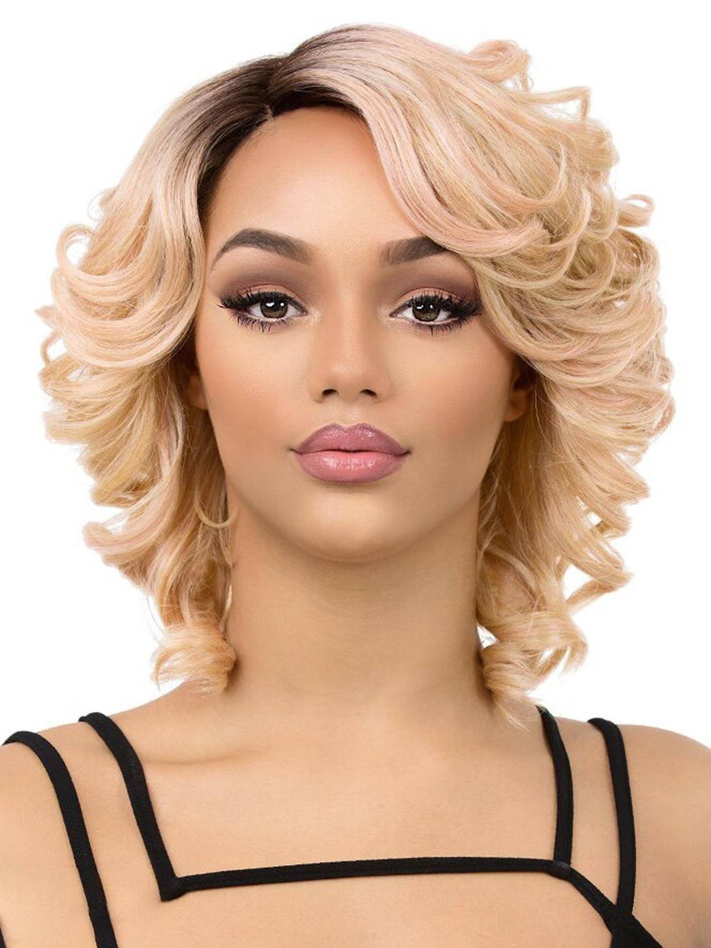 Its A Wig Magic Wig Synthetic - P1B/30