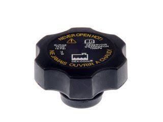 Dorman 82597 Coolant Reservoir Cap