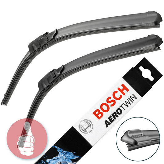 Bosch Aerotwin Wiper Blade Set 3397007863