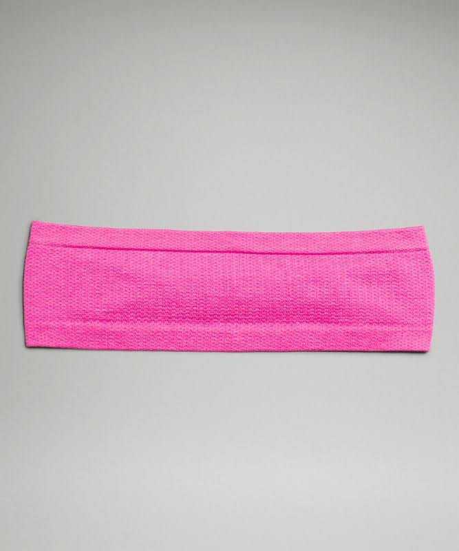 lululemon Training Swiftly Wide Headband