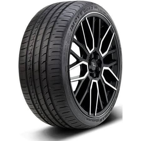 Ironman iMOVE Gen2 As 185/55R15 82V SL 93682