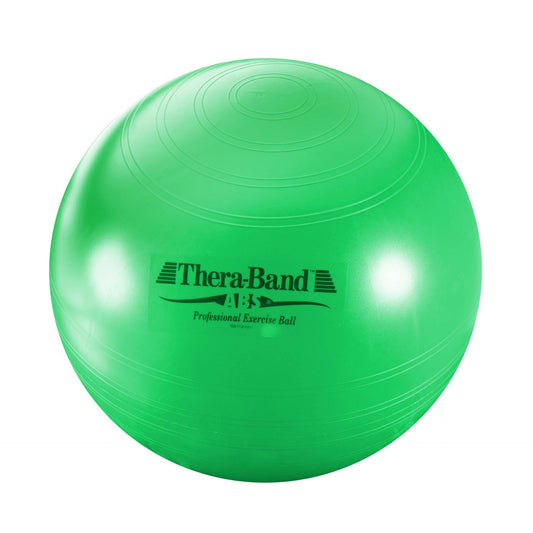 Thera-Band Exercise Ball Standard Blue - 75 cm