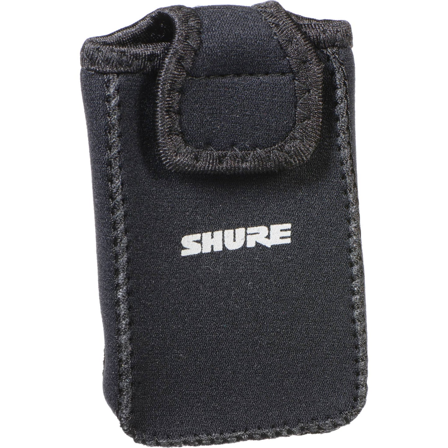 Shure WA582B Strap Pouch for Bodypack Transmitters