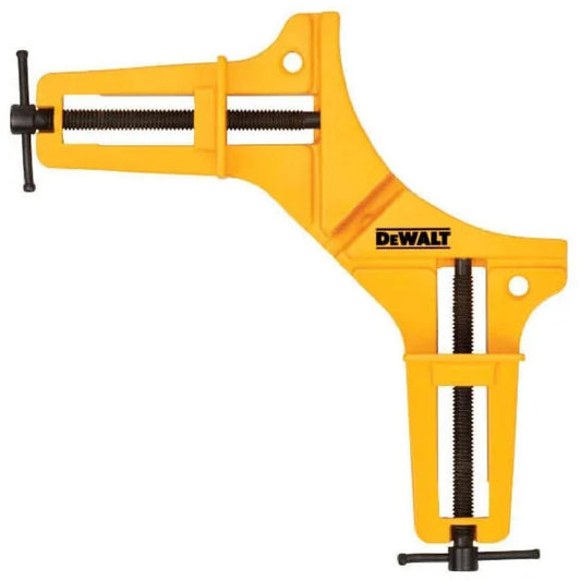 DeWalt 90-Degree Corner Clamp