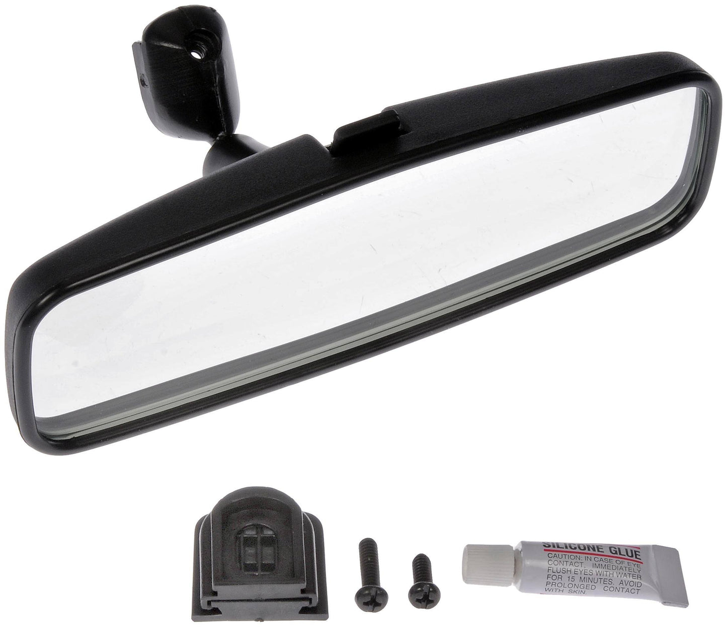 Dorman - Help Interior Rear View Mirror 76501