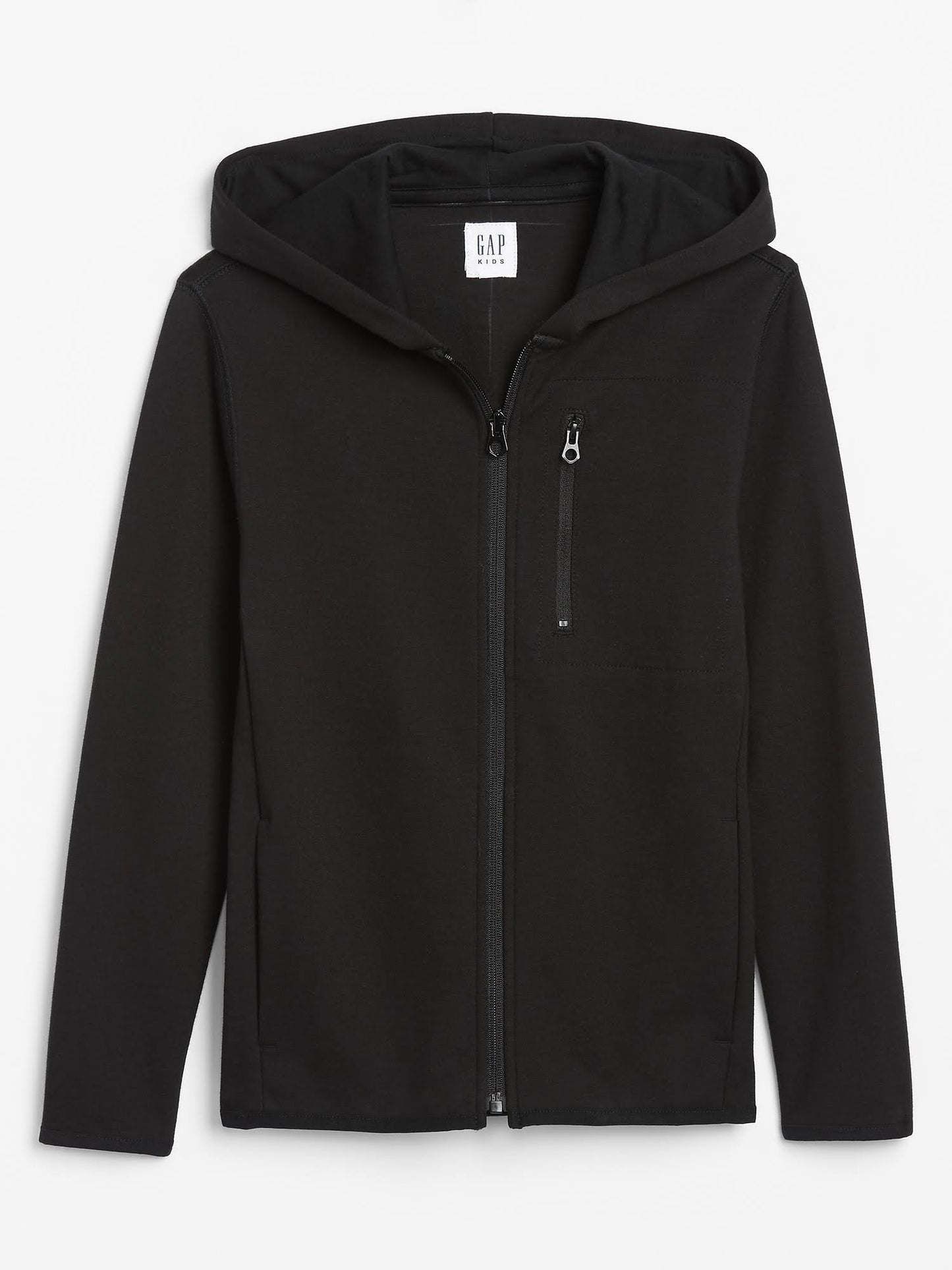 Gap Factory Boys Gapfit Tech Hoodie