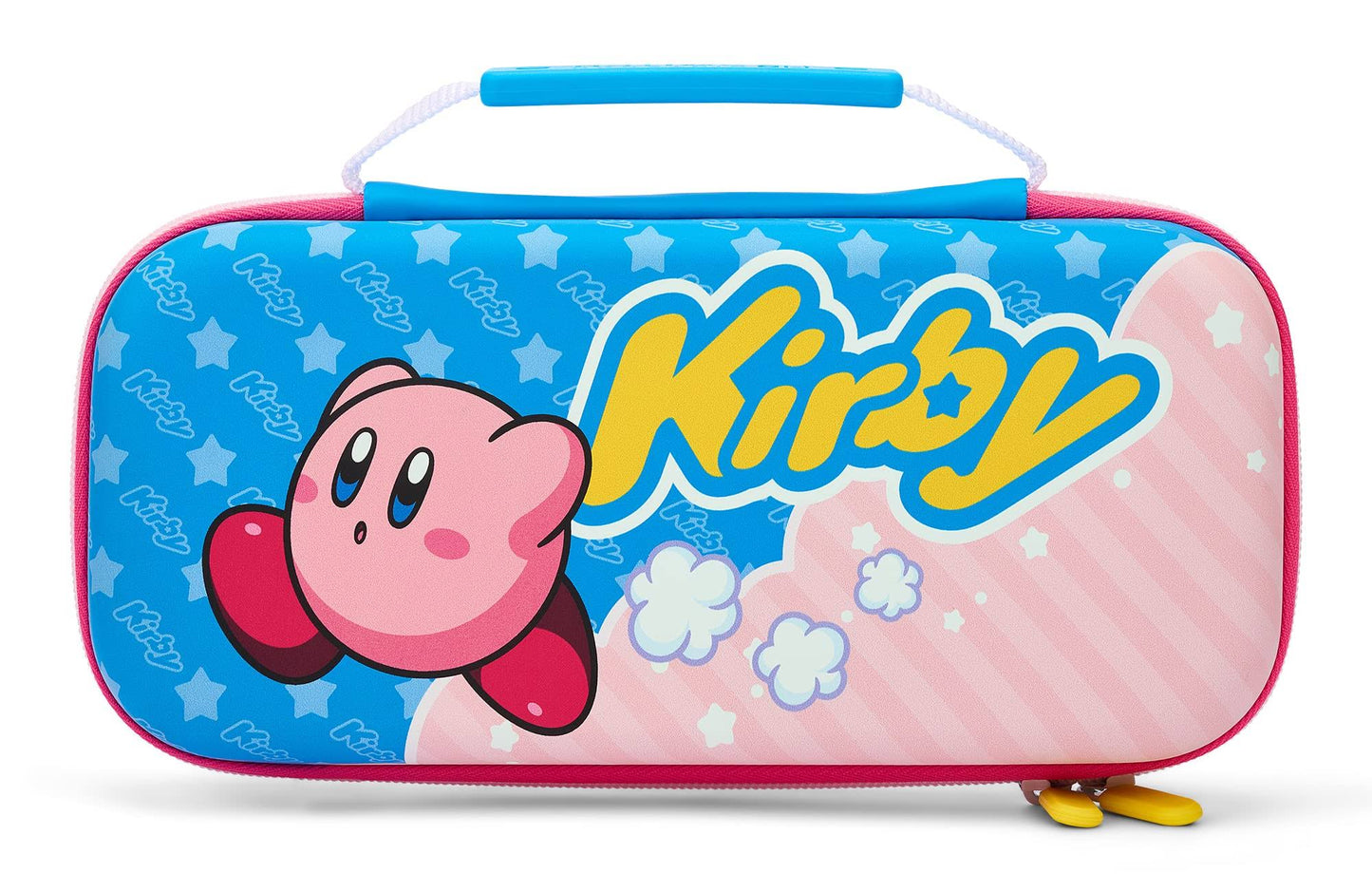 Powera Protection Case for Nintendo Switch - OLED Model Nintendo Switch and Nintendo Switch Lite - Kirby