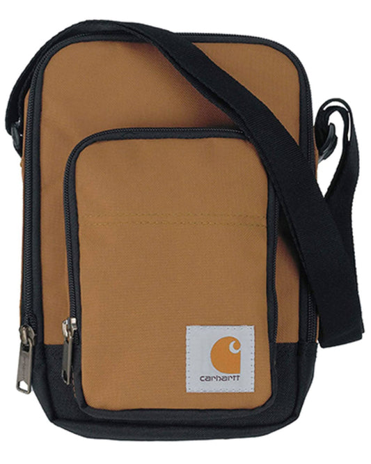 Womens Carhartt Legacy Cross Body Gear Organizer